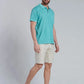 Polera Hombre Polo San Diego Lt. Green