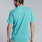 Polera Hombre Polo San Diego Lt. Green