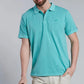 Polera Hombre Polo San Diego Lt. Green