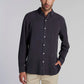 Camisa Hombre Miami Sport Lyocell Fj Negro