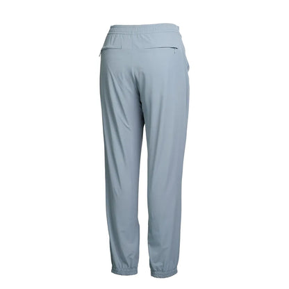 Pantalon Mujer Largo Luke Gris