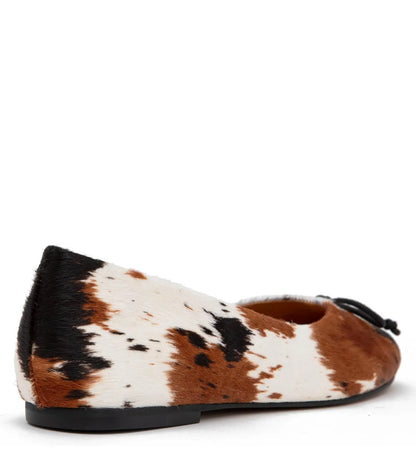 Ballerina Mujer Marygold Multicolor