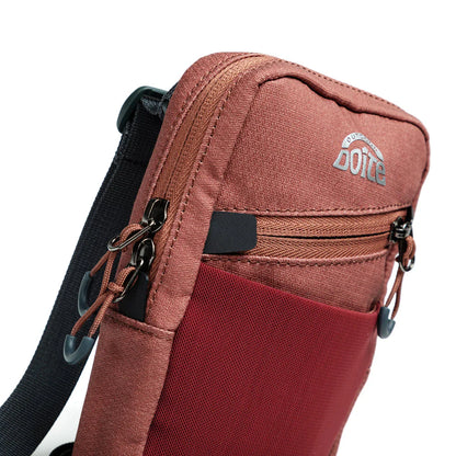 Bolso De Viaje Tero Red