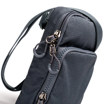 Bolso De Viaje Tero Navy