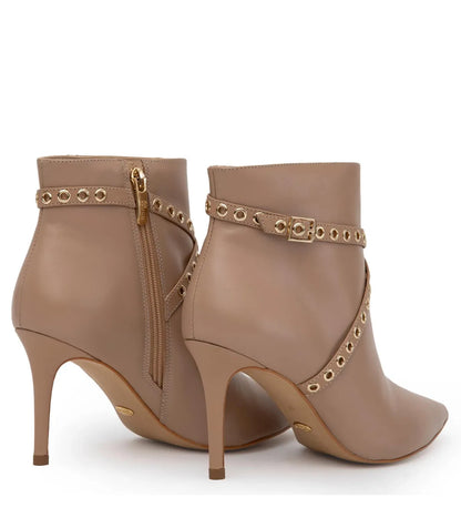 Botin Mujer Rania Nude