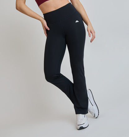 Calza Mujer Deportiva Salvadora Negro