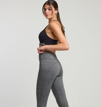 Calza Mujer Solange Charcoal