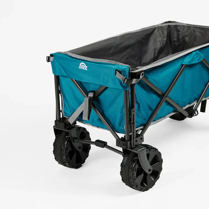 Carro Plegable Camp Truck