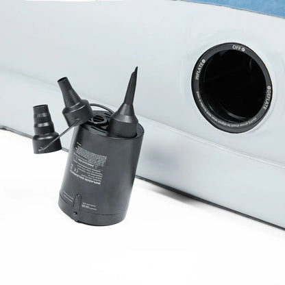 Colchón Cama Inflable Mid Palace