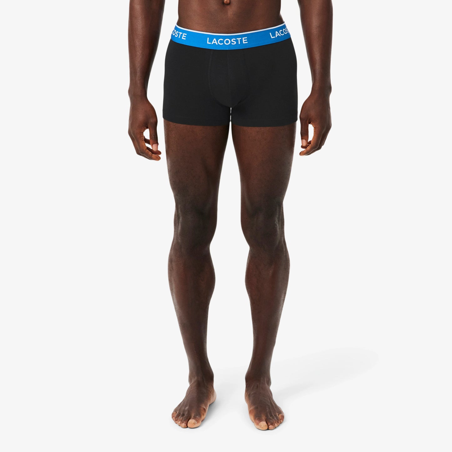 Calzoncillos Trunk Stretch Negro