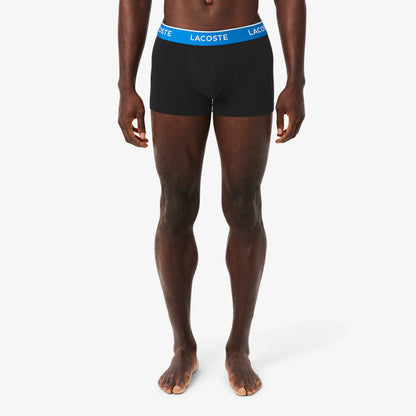 Calzoncillos Trunk Stretch Negro