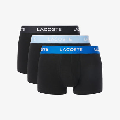 Calzoncillos Trunk Stretch Negro