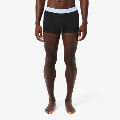 Calzoncillos Trunk Stretch Negro