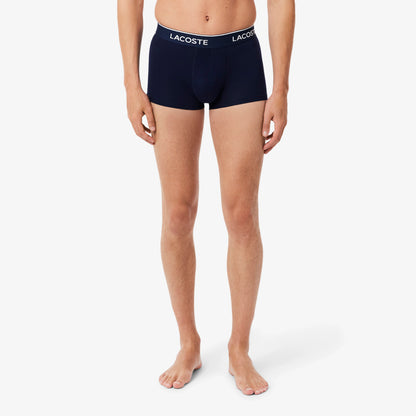 Calzoncillos Trunk Stretch Azul