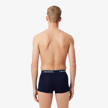 Calzoncillos Trunk Stretch Azul