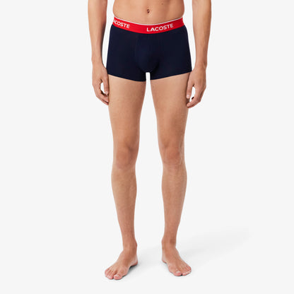 Calzoncillos Trunk Stretch Azul