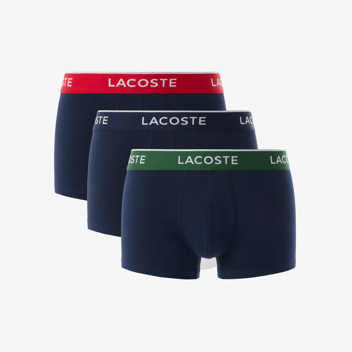 Calzoncillos Trunk Stretch Azul