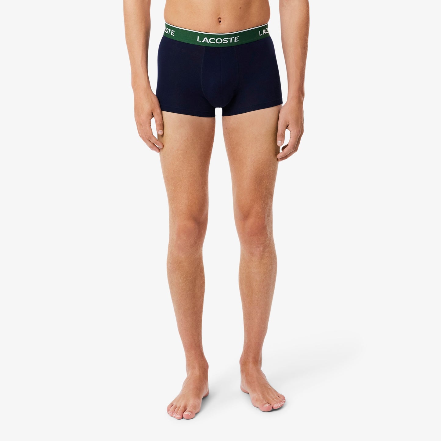 Calzoncillos Trunk Stretch Azul
