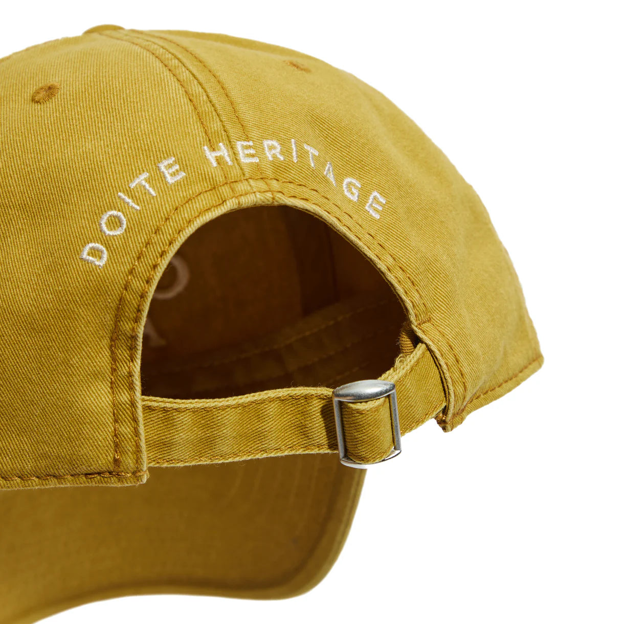 Jockey Unisex Aysen Amarillo