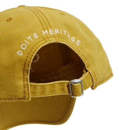 Jockey Unisex Aysen Amarillo