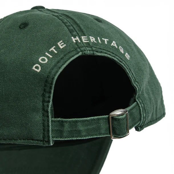 Jockey Unisex Conguillio Verde