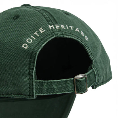 Jockey Unisex Conguillio Verde