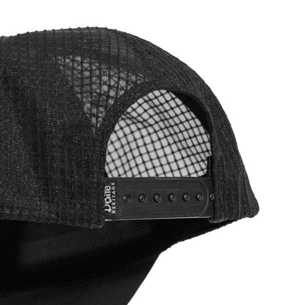 Jockey Unisex Zeon Negro