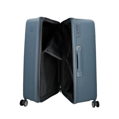 Maleta Grande Trunk Azul