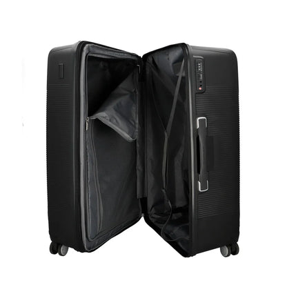 Maleta Grande Trunk Negra