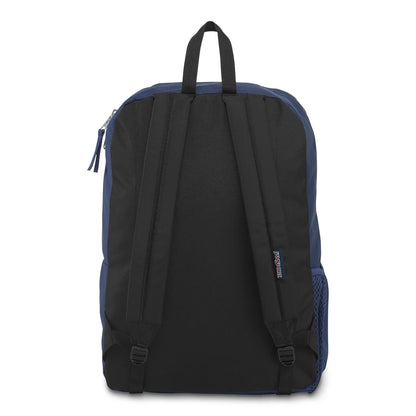Mochila Unisex Cross Town Plus Navy