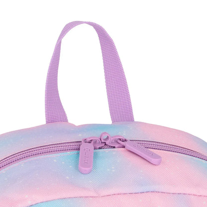 Mochila + Estuche + Lonchera Multipack Niña Estrellas Multicolor