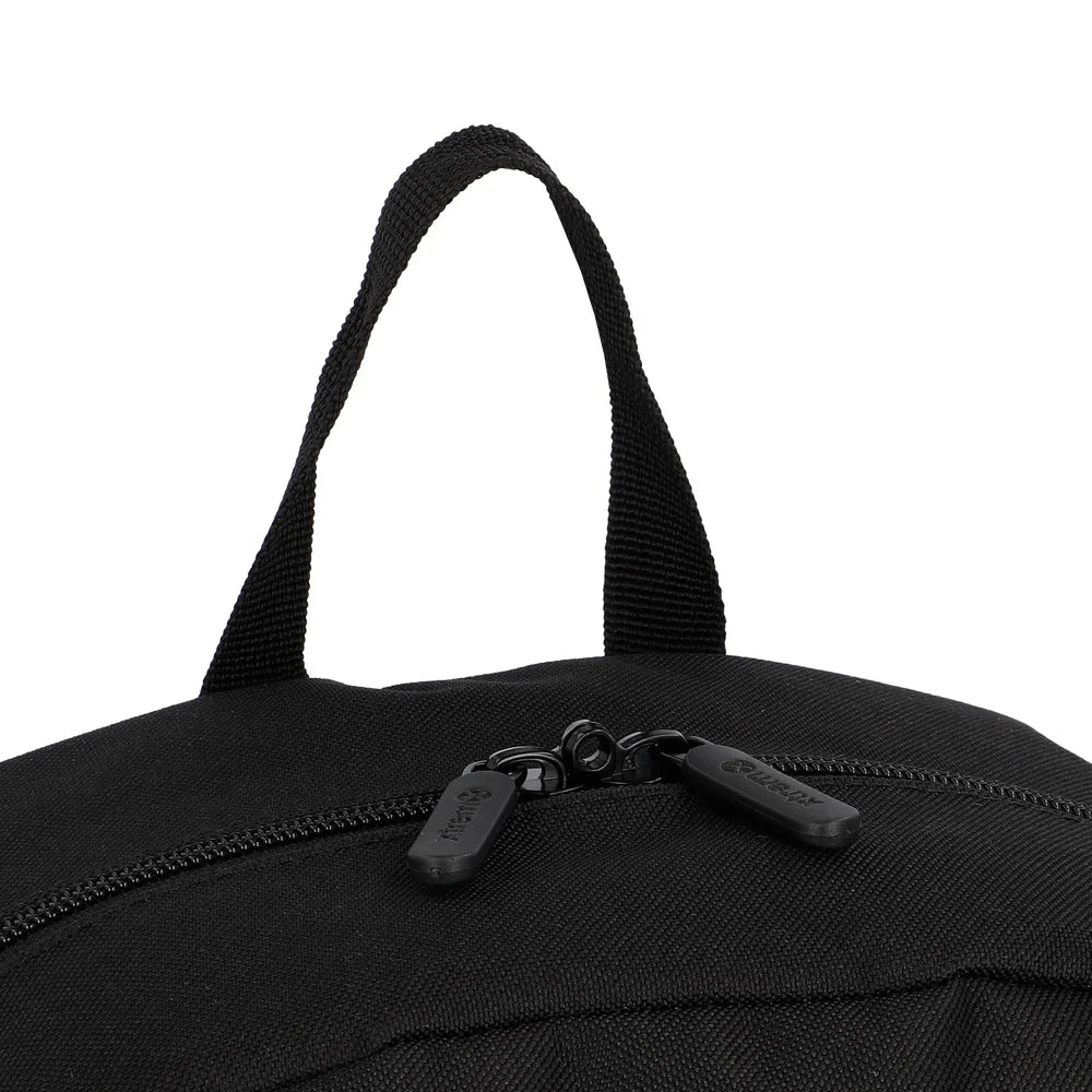 Mochila + Estuche + Lonchera Multipack Unisex Negro