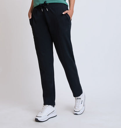 Pantalon Mujer Loreta Negro