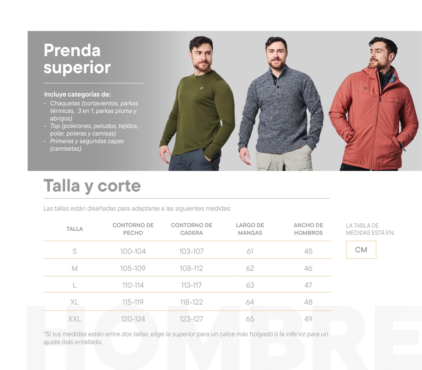 Polera Hombre Manga Corta Shelter Navy