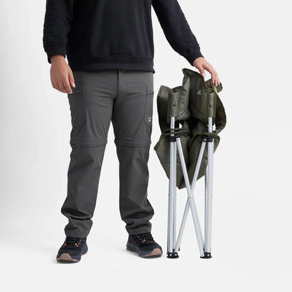 Silla de Aluminio Acacia