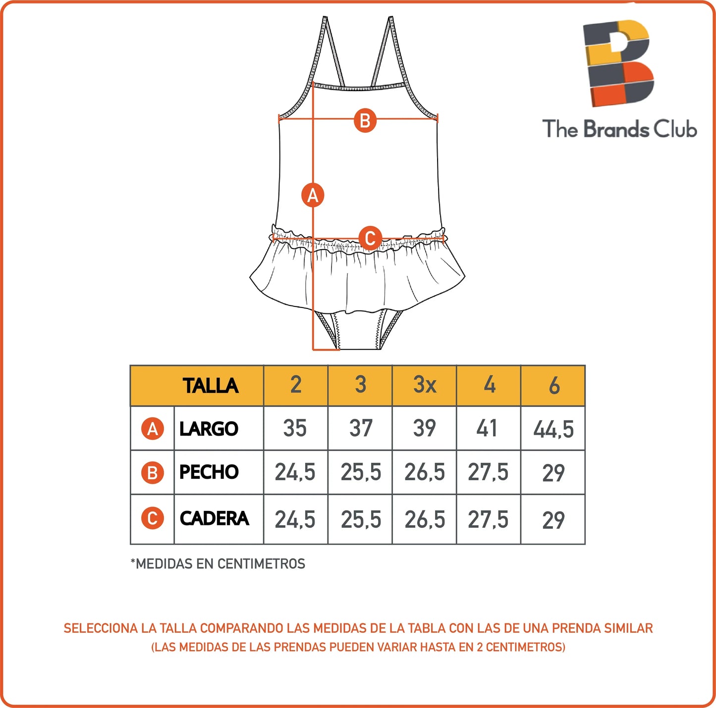 Traje De Baño Etero Niña Rayas Estampado Barbie Fucsia