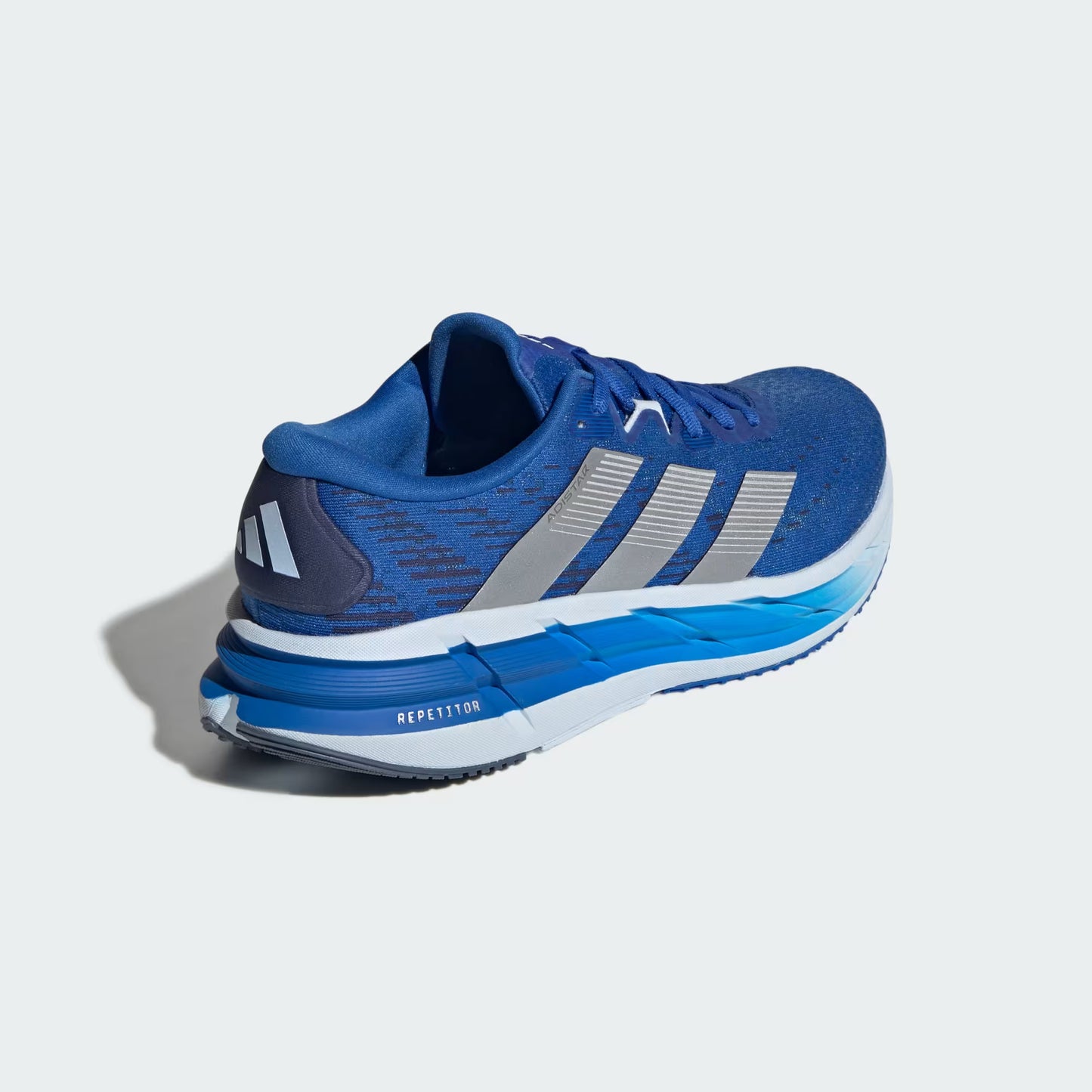 Zapatilla Hombre 4 M Azul