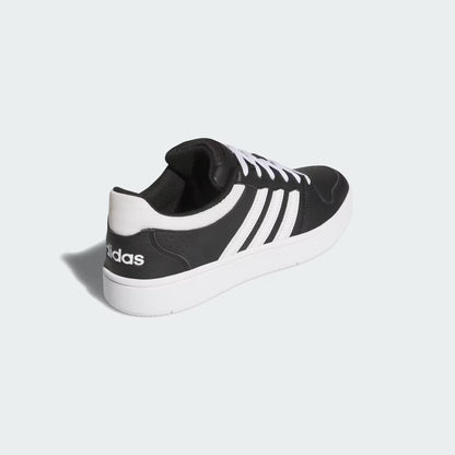Zapatilla Hombre Hoops Classic Negro