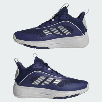 Zapatilla Hombre Ownthegame 3.0 Azul