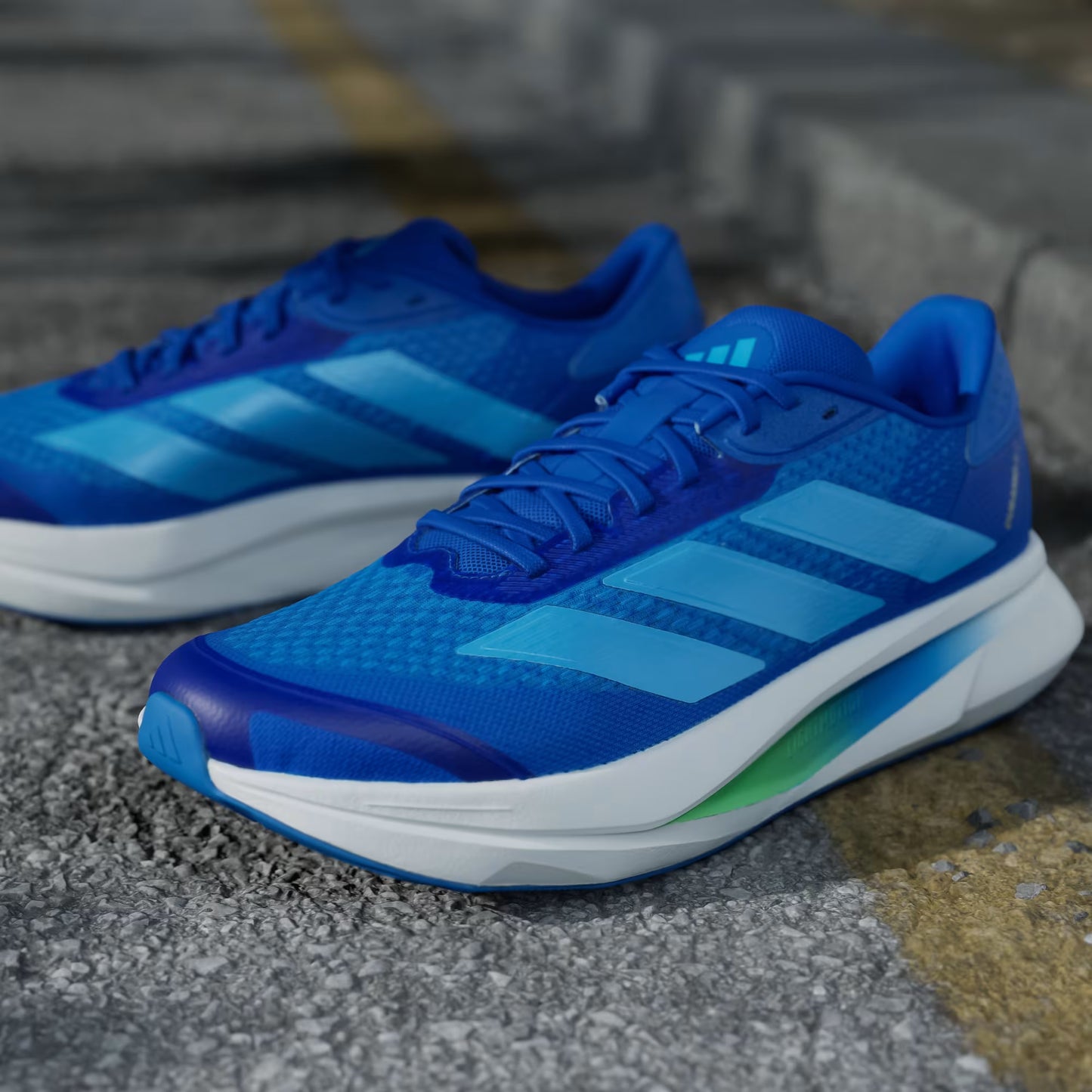 Zapatilla Hombre Running Duramo SL 2 Azul