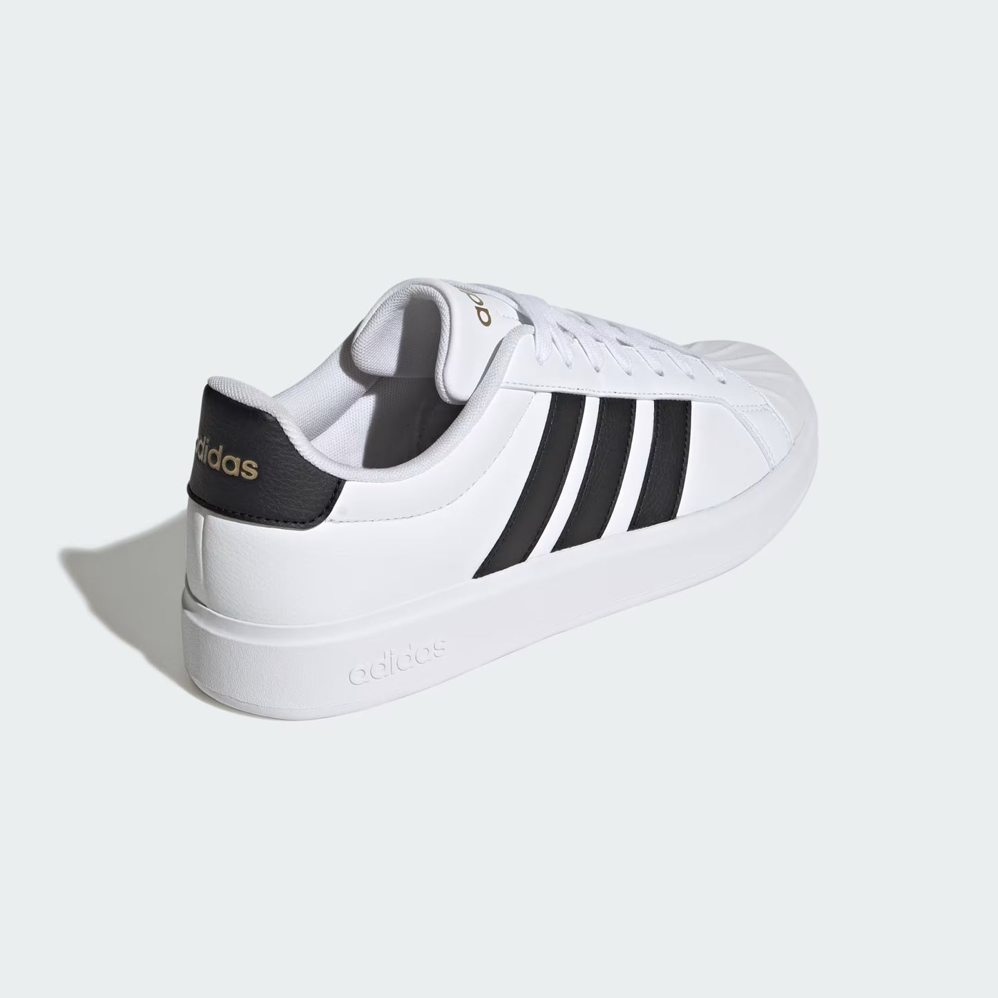 Zapatilla Hombre Streettalk Blanco