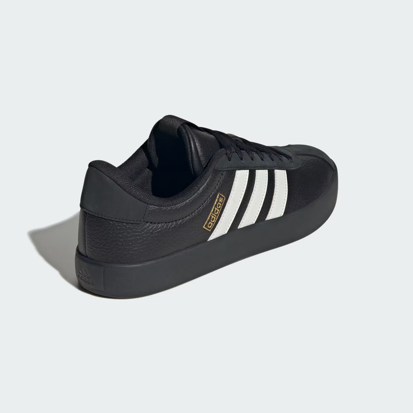 Zapatilla Hombre VL Court 3.0 Negro