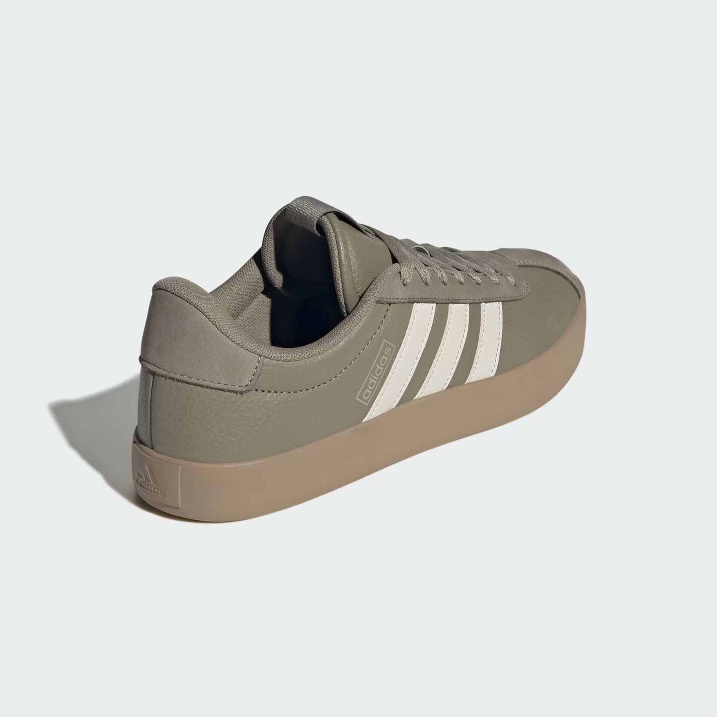 Zapatilla Hombre VL Court 3.0 Verde