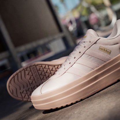 Zapatilla Mujer VL Court Bold Rosado