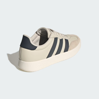Zapatilla Tenis Hombre Barreda Beige