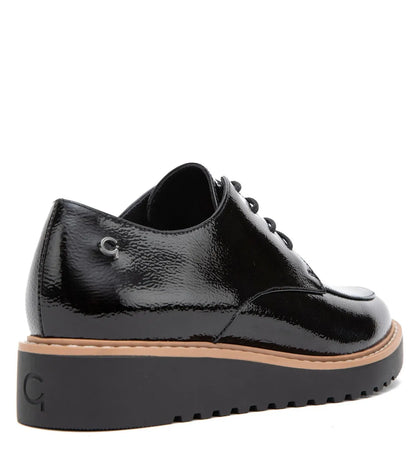 Zapato Mujer Eras Negro