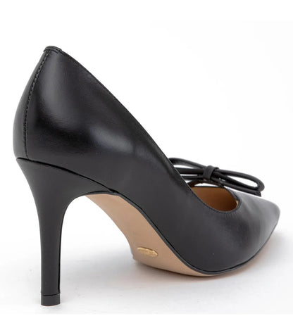 Zapato Mujer Monica Negro