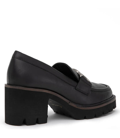 Zapato Mujer Ranya Negro