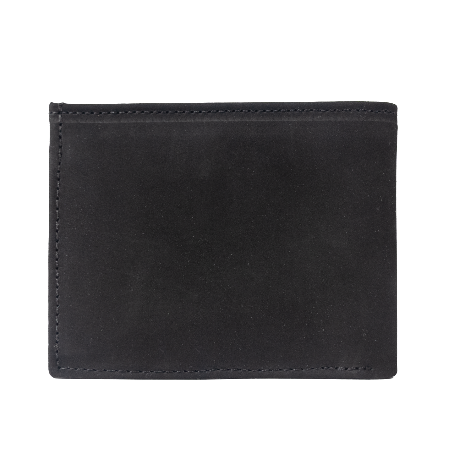 Billetera Hombre Graso 111 Negro