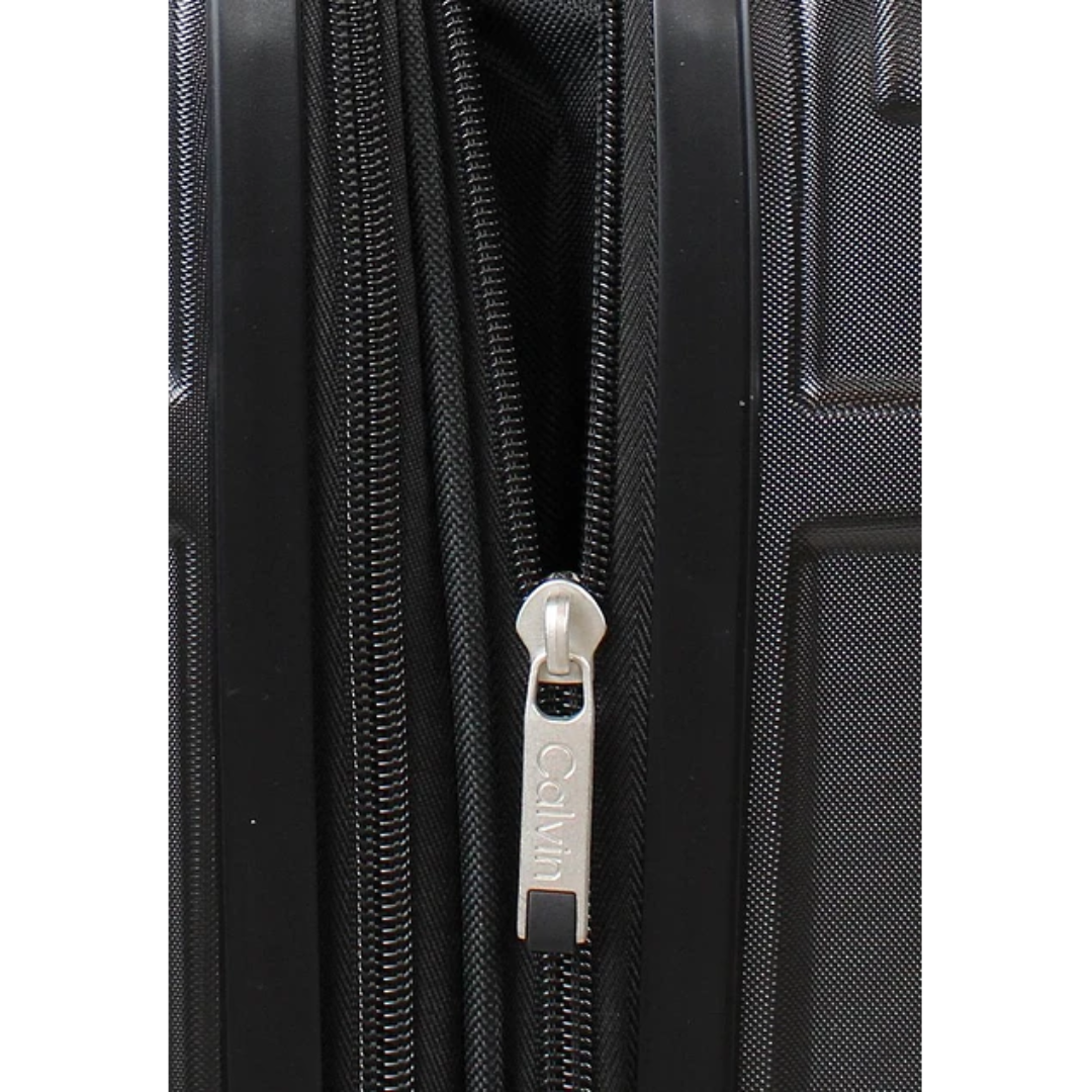 Maleta Cabina Expression L (100 LTS) Negra